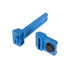 Forward Small Device Mounting Clamps, 4 Pack - FWD-SIDECLMP-4 Forward Small Device Mounting Clamps, 4 Pack - FWD-SIDECLMP-4